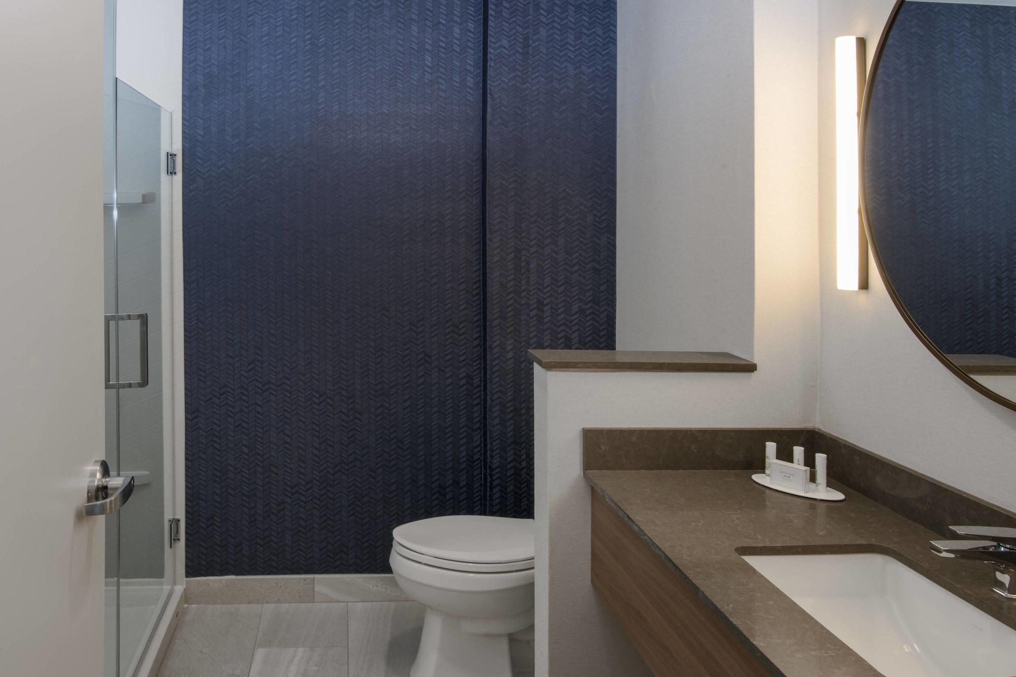 Fairfield Inn & Suites By Marriott El Dorado Bagian luar foto
