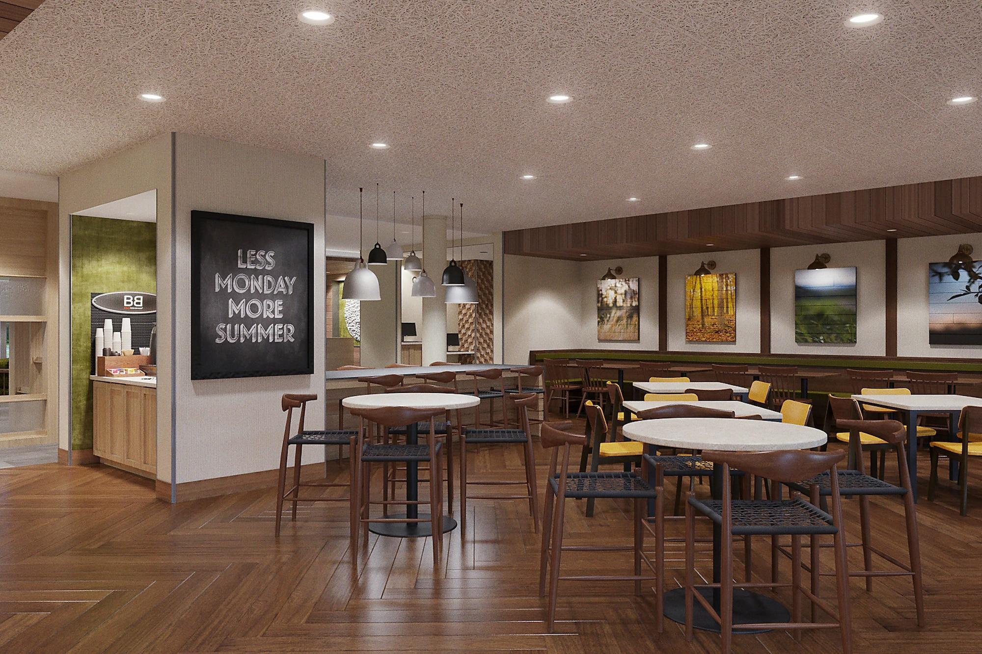 Fairfield Inn & Suites By Marriott El Dorado Bagian luar foto