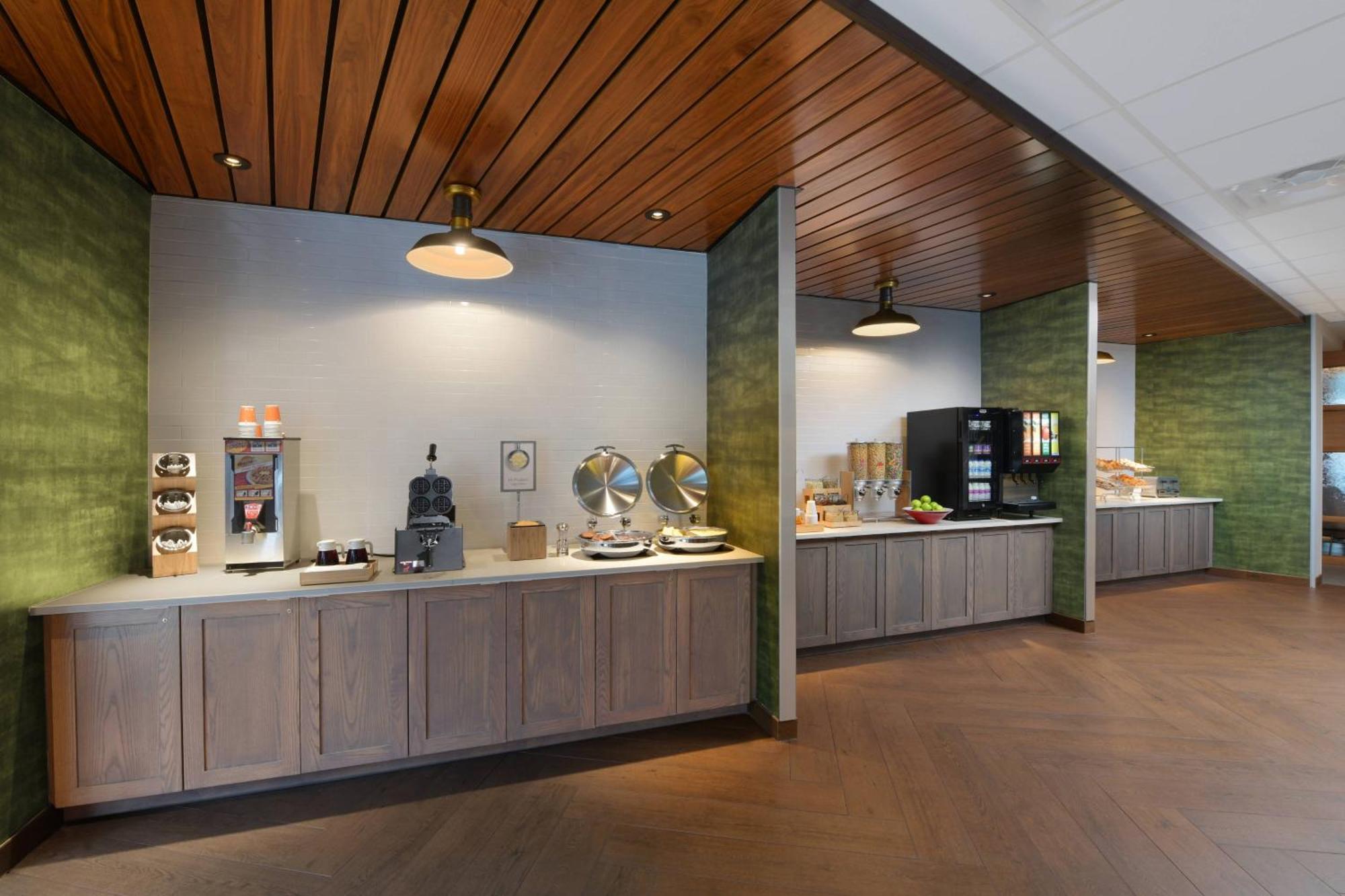 Fairfield Inn & Suites By Marriott El Dorado Bagian luar foto